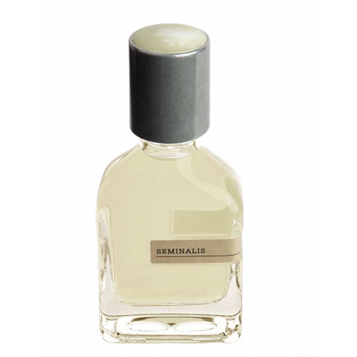 Jovoy Paris Orto Parisi Seminalis Parfum for Unisex 50 ml - delivered by Taw9eel within 24 hours 