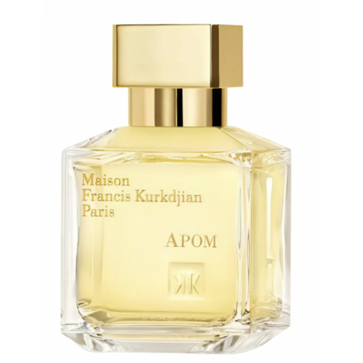 Maison Francis Kurkdjian Apom EDP for Unisex 70 ml - delivered by Taw9eel within 24 hours 