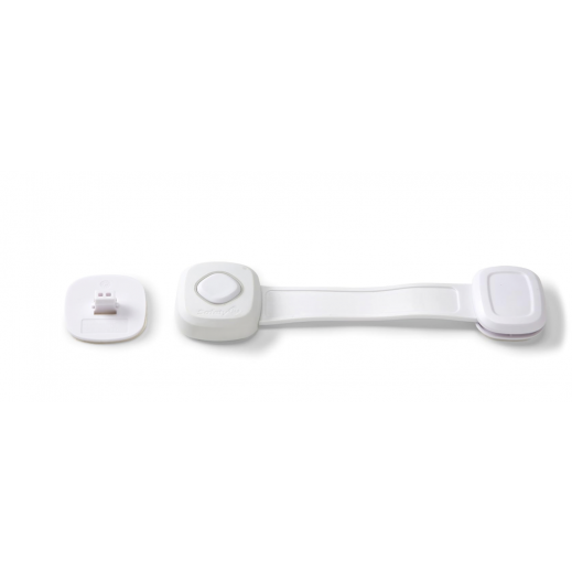 Safety 1st Outsmart Multi-Use Lock - delivered by Taw9eel within 1 working day 