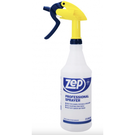 Zep Professional Sprayer 32 Oz - delivered by Taw9eel within 1 working day 