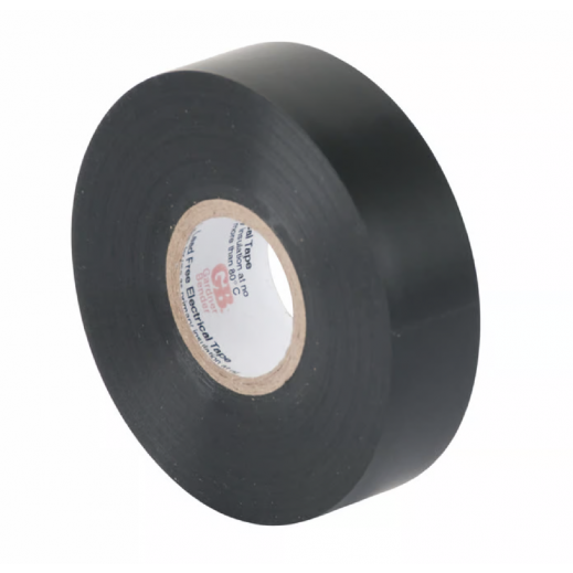 Gardner Bender 3/4 Inch x 60 Ft L Black Vinyl Electrical Tape - delivered by Taw9eel within 1 working day 