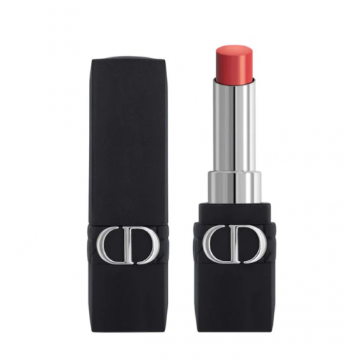 Dior Rouge Dior Forever Transfer - Proof Lipstick - 525 Forever Chérie - delivered by Taw9eel Within 24 Hours 