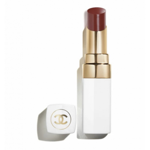 Chanel Rouge Coco Baume Hydrating Conditioning Lip Balm 3 g – 924 Fall For Me - delivered by Taw9eel Within 24 Hours 