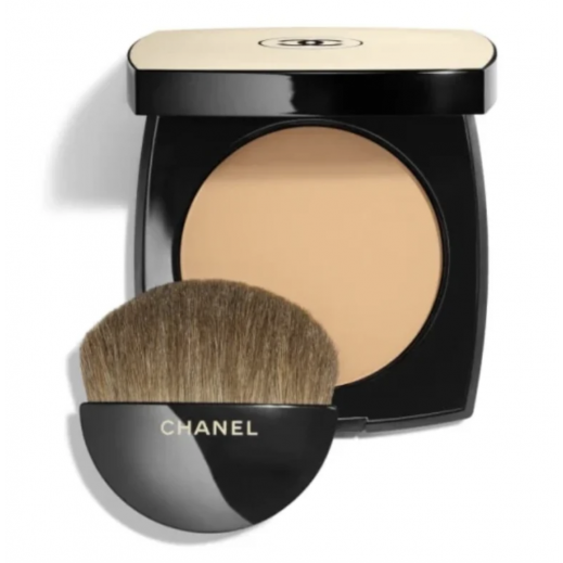 Chanel Les Beiges Healthy Glow Sheer Powder 12 g - B30 - delivered by Taw9eel Within 24 Hours 