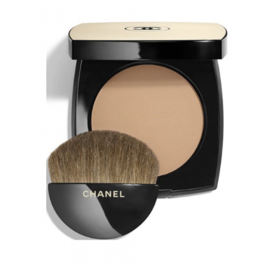 Chanel Les Beiges Healthy Glow Sheer Powder 12 g – B50 - delivered by Taw9eel Within 24 Hours 