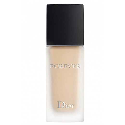 Dior Forever Matte Foundation 30 ml – 1W Warm - delivered by Taw9eel Within 24 Hours 