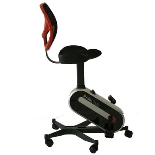 Spinning Bike Chair