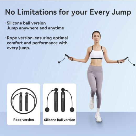Buy Skippy Jumping Rope | توصيل Taw9eel.com