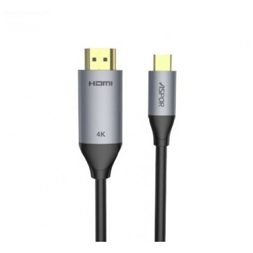 ASPOR A271 4K USB-C to HDMI Cable 30Hz