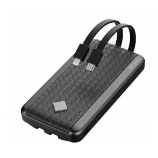 iWalk Scorpion Pro 1000mAh Powerbank