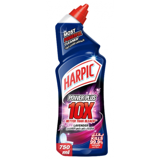 Harpic Power Plus Spring Force 750ml