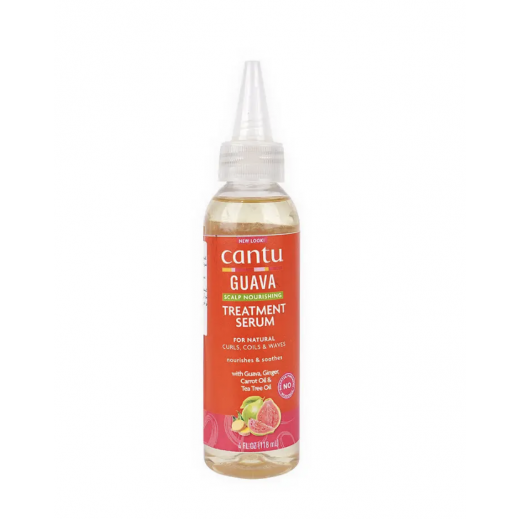 Cantu Guava Treatment Serum - 118Ml - delivered by The Pharmacy - within 2 Hours