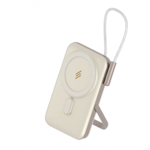 Smartix Magsafe Magnetic Wireless 10000mAh 20W Powerbank 