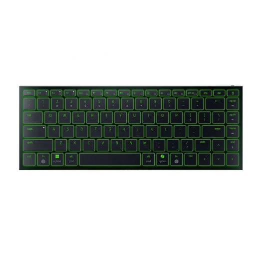 Razer Joro Portable Wireless Gaming Keyboard - delivered by Taw9eel within 2 Business Days