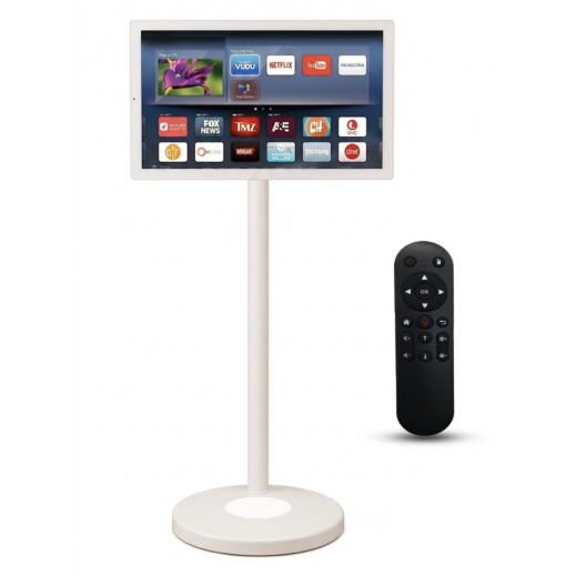Gamvity 21.5-Inch Smart Touch Display - delivered by Taw9eel within 2 Business Days