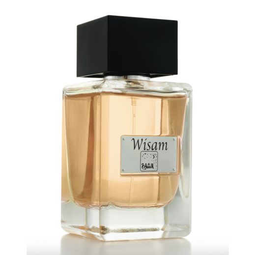 Wisam EDP for Men 100ml - delivered by Taw9eel Within Working 24 Hours