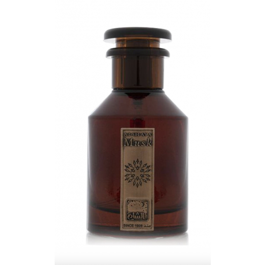 Musk EDP for Unisex 100ml - delivered by Taw9eel Within Working 24 Hours