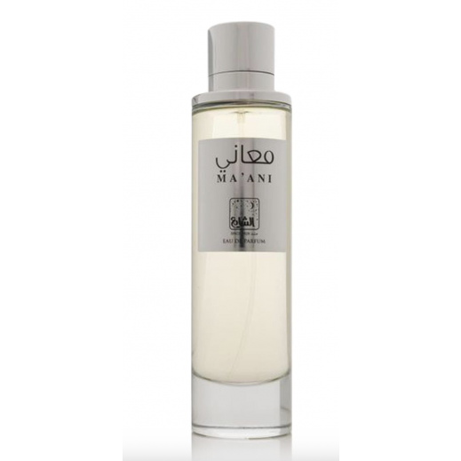 Ma’ani EDP for Unisex 200ml - delivered by Taw9eel Within Working 24 Hours
