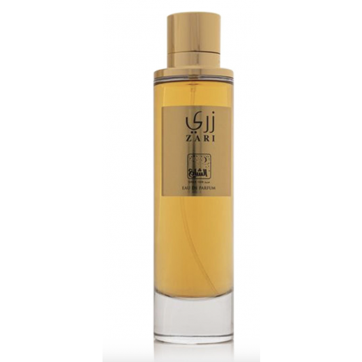 Zari EDP for Unisex 200ml - delivered by Taw9eel Within Working 24 Hours