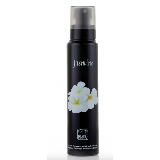 Jasmine Air Freshener 180ml - delivered by Taw9eel Within Working 24 Hours