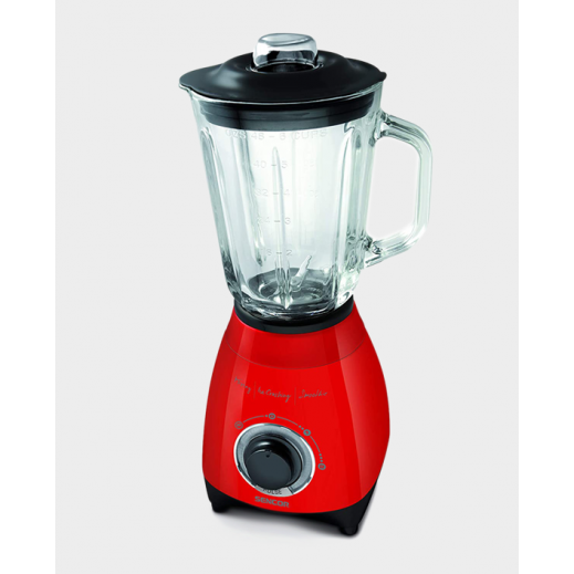Buy Sencor 600W Jug Blender توصيل