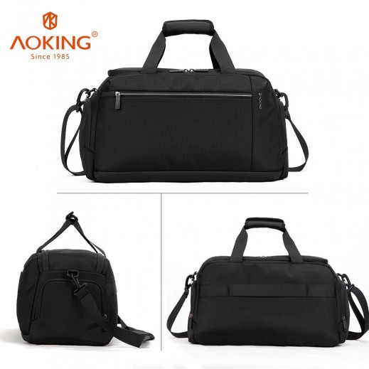 Buy Aoking 3 In 1 Travel/Gym Smart Duffle Bag SW1035 توصيل