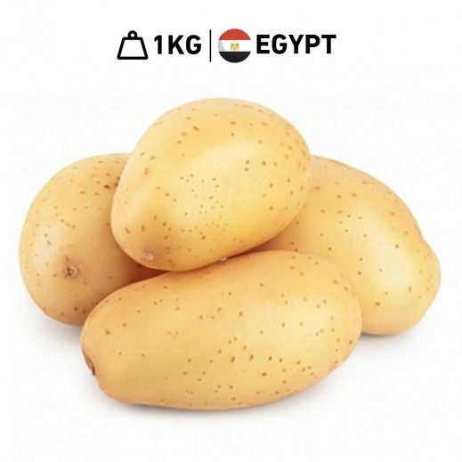 1 kg Fresh Egyptian Potato