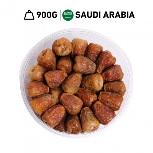 Luxurious Sukari Dates 900g Approx.