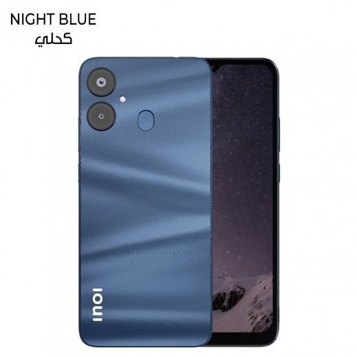 Buy INOI A63 3GB/ 64GB 4G Smartphone | توصيل Taw9eel.com