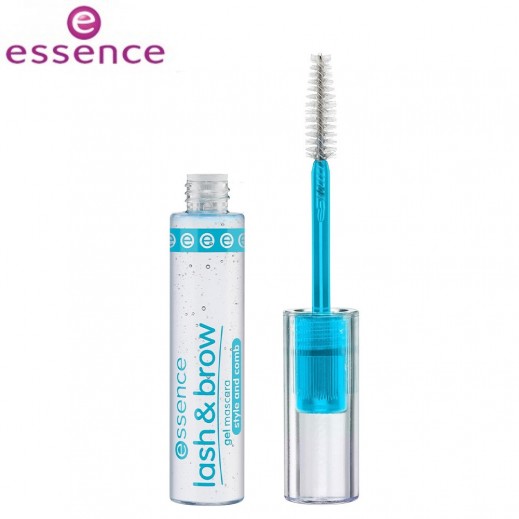 Essence Lash & Brow Gel Mascara
