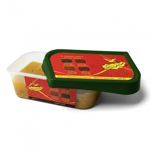 Al-Shamali Sweets Halwa Adani 500 g