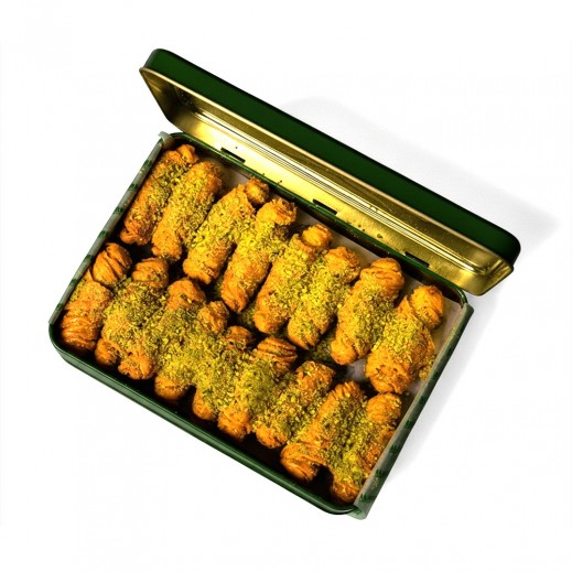 Al-Shamali Sweets Damlooj Sugar 400 g
