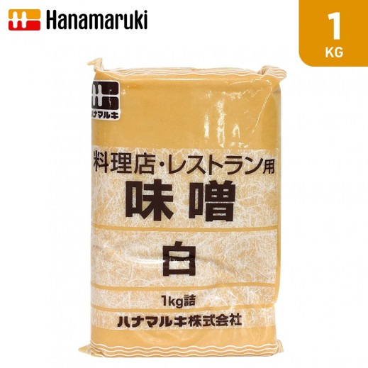 Hanamaruki Okasan Miso 1 Kg