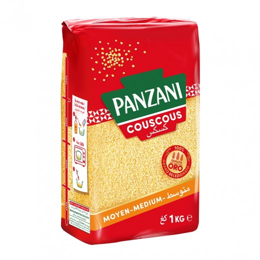 Panzani Premium Couscous 1kg