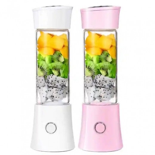 Blender Portable Juicer