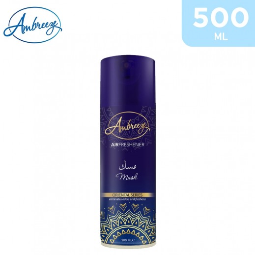 Ambreeze Air Freshener Oriental Musk 500 ml