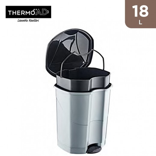 Premuim Care Dustbin 18 Ltr