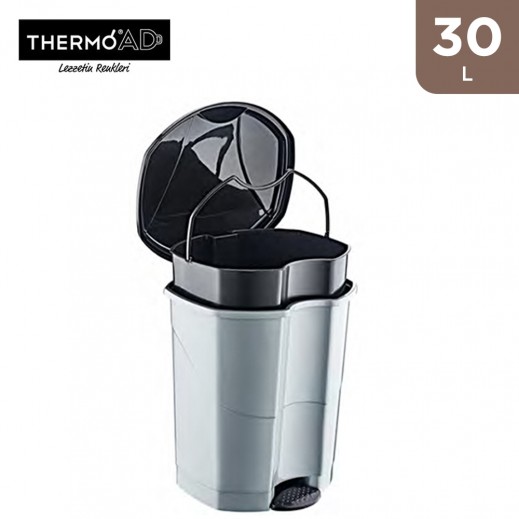 Premuim Care Dustbin 30 Ltr
