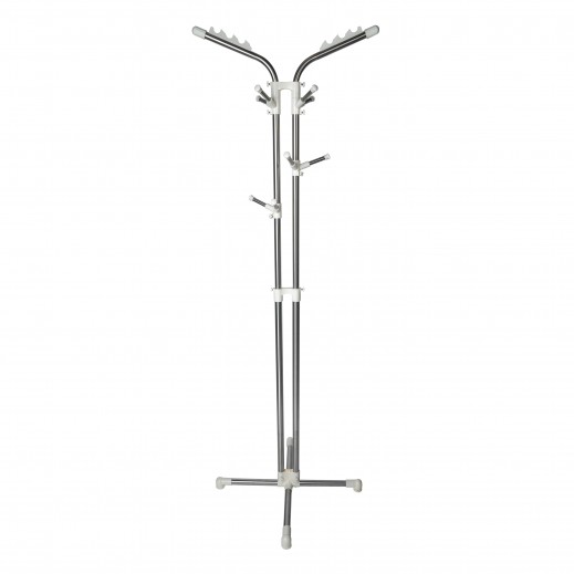 Stand Hanger Clothes Stainless Steel