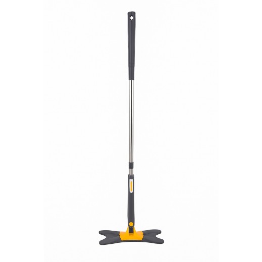 Perfect Home Butterfly Flat Mop Stick