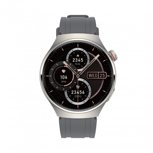 Smartix Premium Curv-R Smartwatch