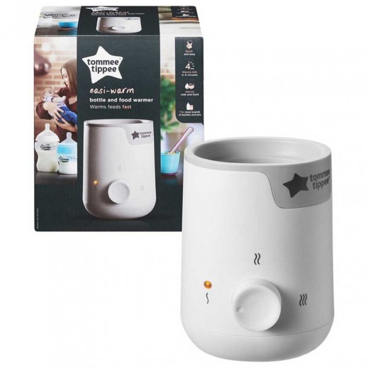 Tommee Tippee Electric Bottle and Food Warmer
