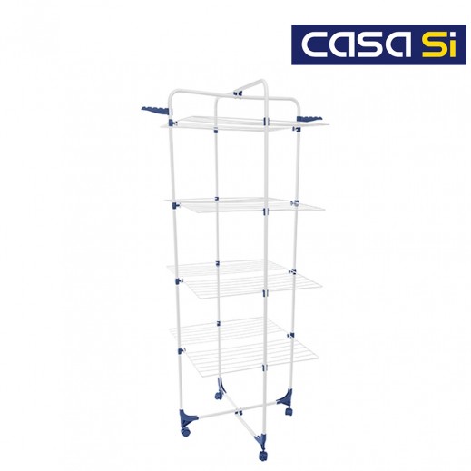 Casa Si Athletic 4 Tower Dryer 40m