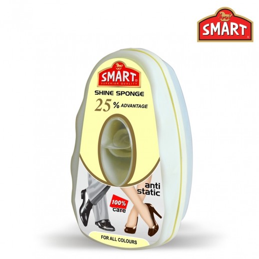 SMART Hobby Shine Sponge With Reserver - Neutral 8ml