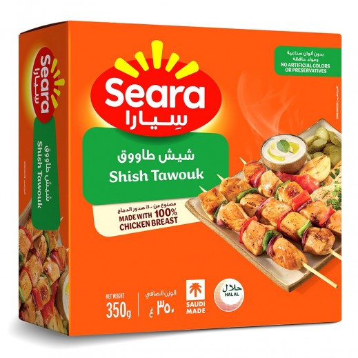 Seara Shish Tawouk 350 g - delivered by Taw9eel Fast