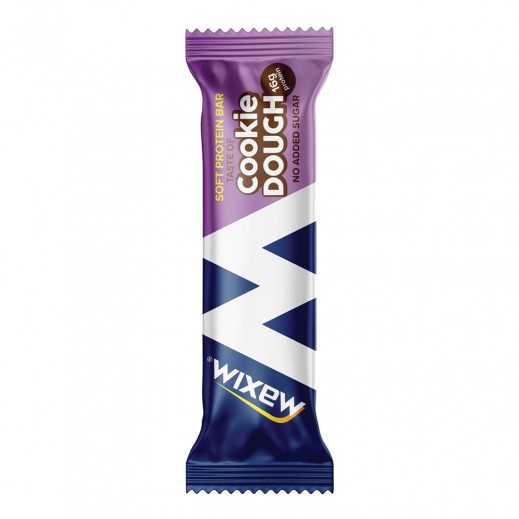 Maxim Cookie Dough Soft Protein Bar 55 g - delivered by Taw9eel Fast