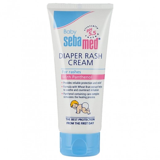 Sebamed Kit Buy Sebamed Baby Travel Bag Kit 5 Pieces | توصيل Taw9eel.com