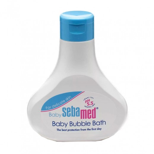 Sebamed Baby Bubble Bath 500 ml