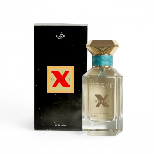 Alezz Oud Hersh X EDP For unisex 100ml