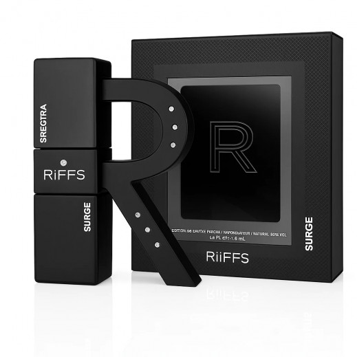 Riiffs Surge & Spectra EDP For Men 100ml